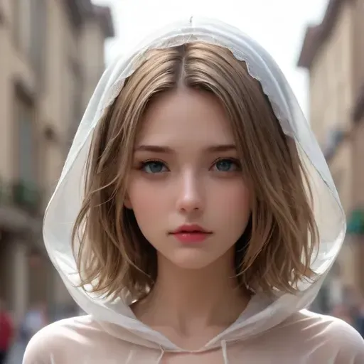 AI色情图片生成器