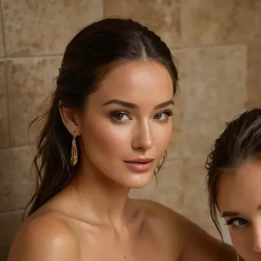 AI色情图片生成器