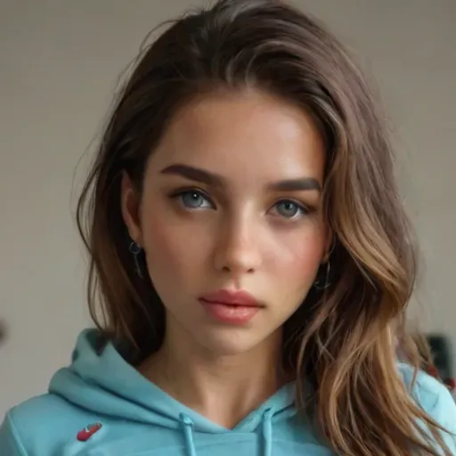 AIポルノ画像ジェネレーター