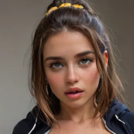 generatore di immagini porno IA