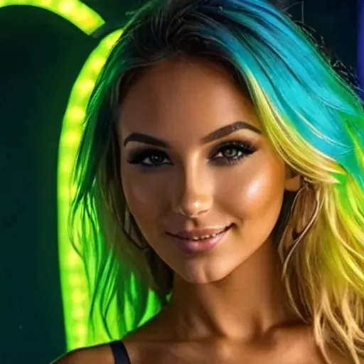 KI-Pornobild-Generator