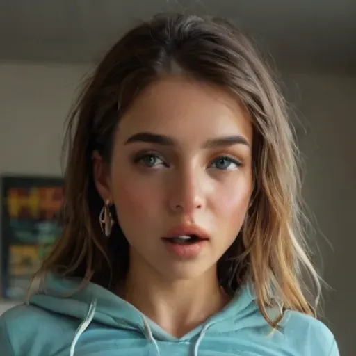 AI色情圖片產生器