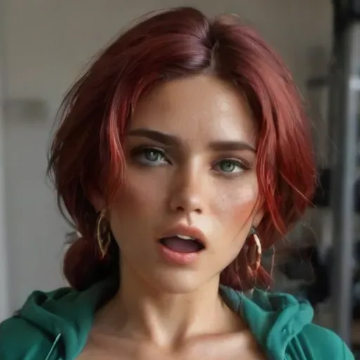 एआई पोर्न इमेज जेनरेटर