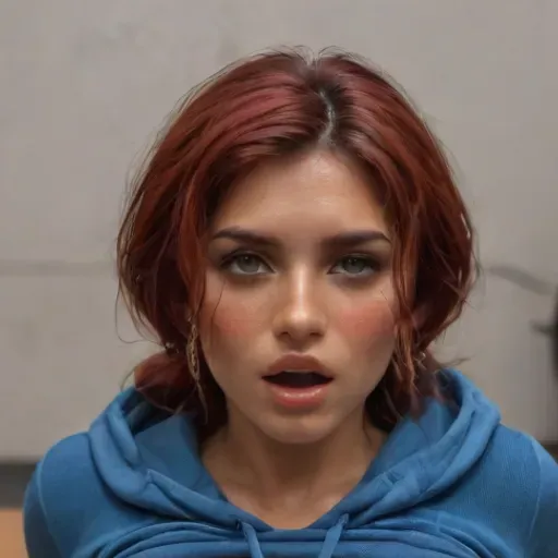 AI色情图片生成器