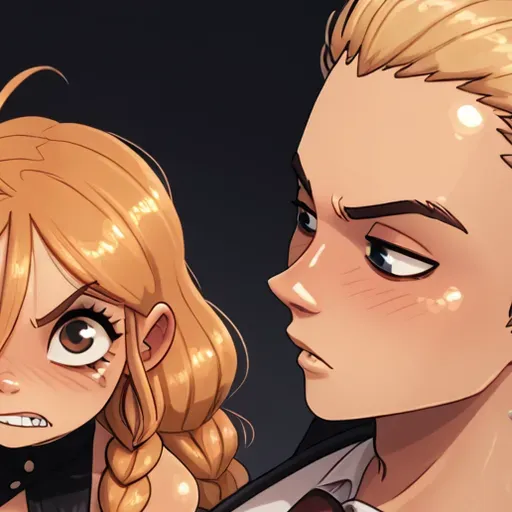 AI porn image generator