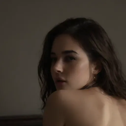 AI色情圖片產生器