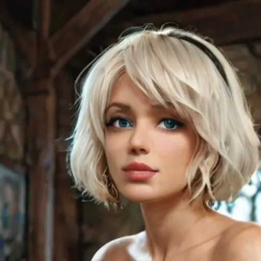 generatore di immagini porno IA