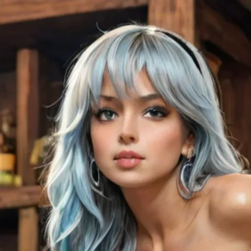 AI porn image generator