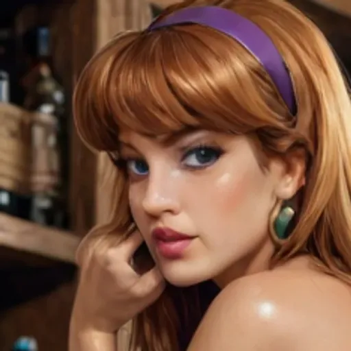 โปรแกรมสร้างภาพโปรนที่ใช้ปัญหา AI