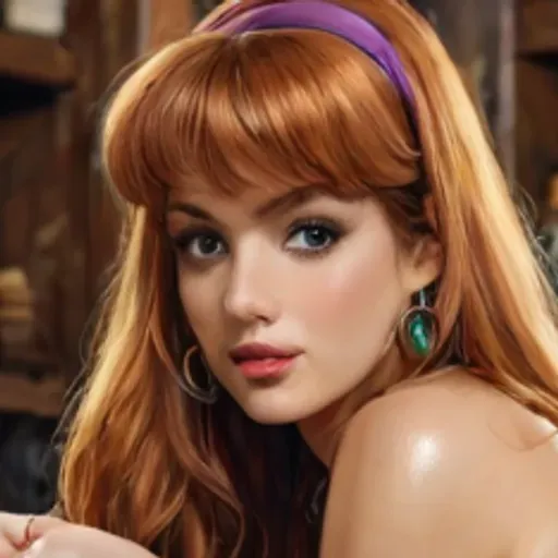 AI色情图片生成器