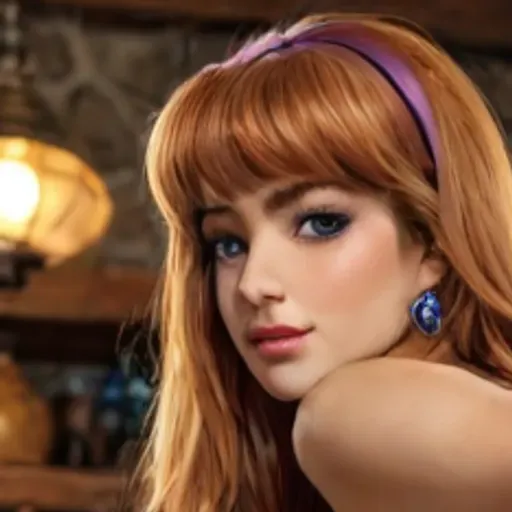 AI色情圖片產生器