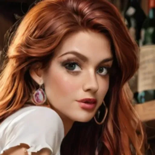 AI色情圖片產生器