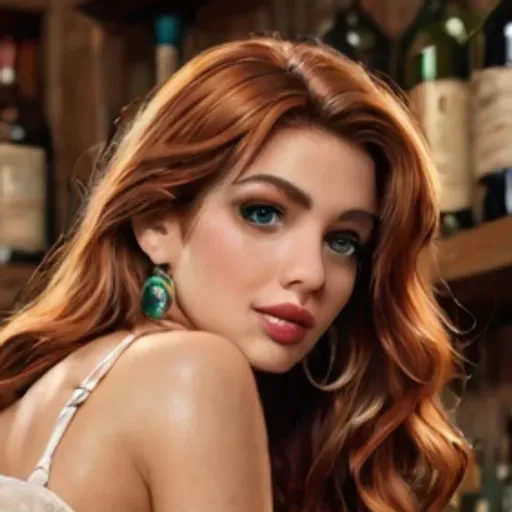 AI色情圖片產生器