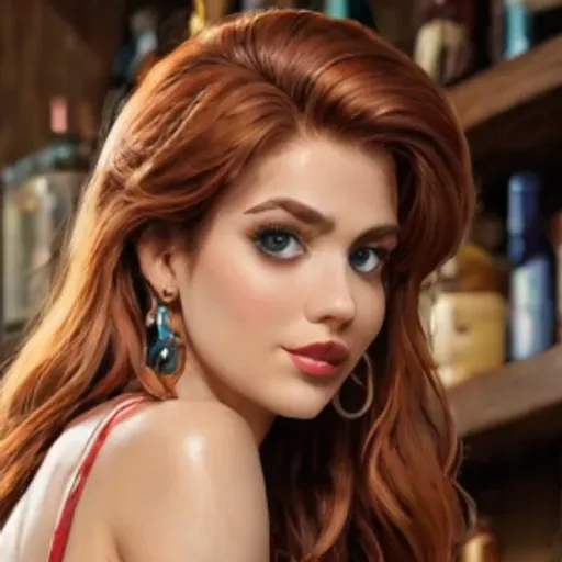 AI色情圖片產生器