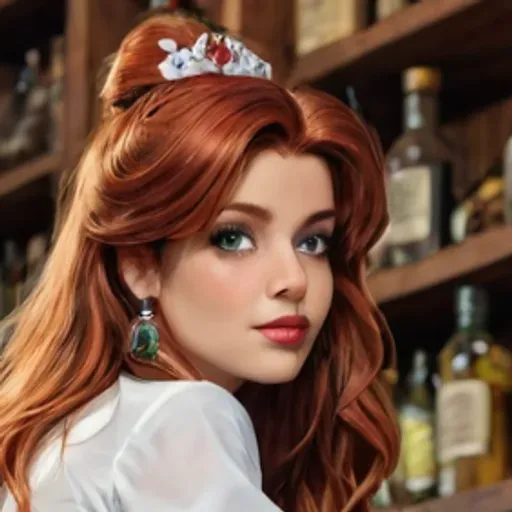 AI色情图片生成器