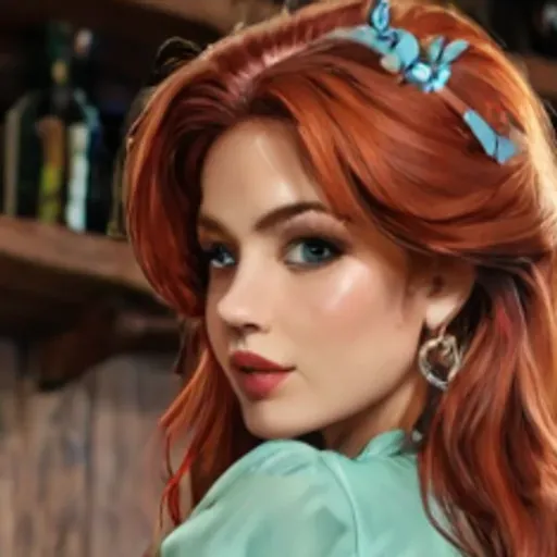 AI porn image generator