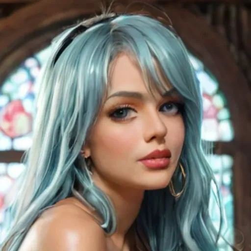 AI porn image generator