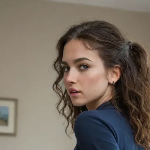 AI porn image generator