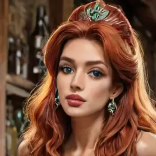 AI porn image generator