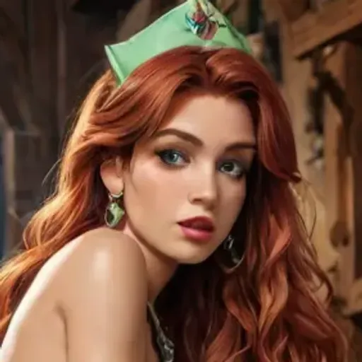 AI porn image generator