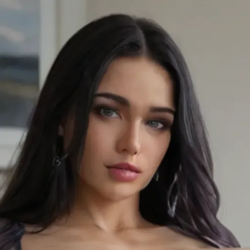 AI色情图片生成器