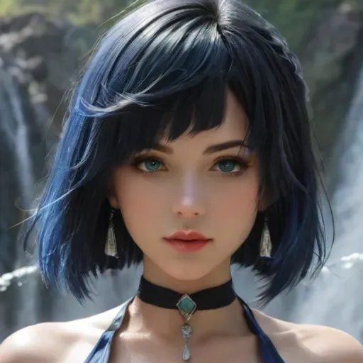 AI porn image generator