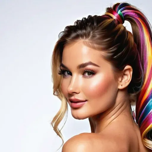 AI 포르노 이미지 생성기