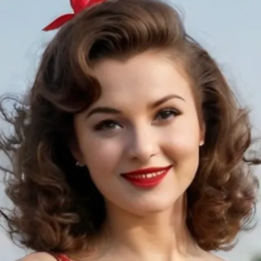 โปรแกรมสร้างภาพโปรนที่ใช้ปัญหา AI