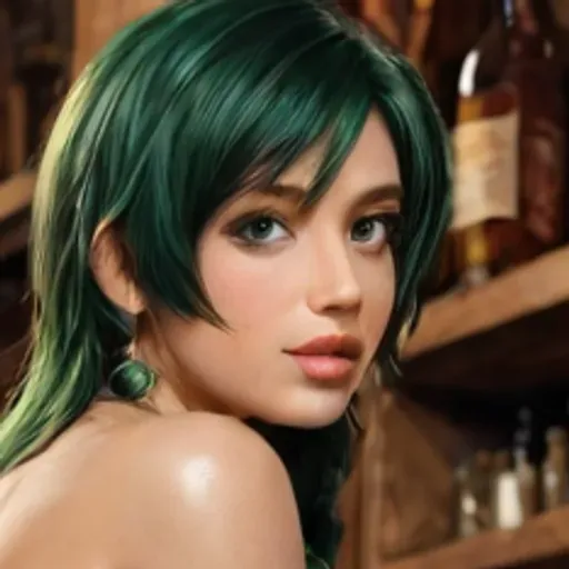 AI porn image generator