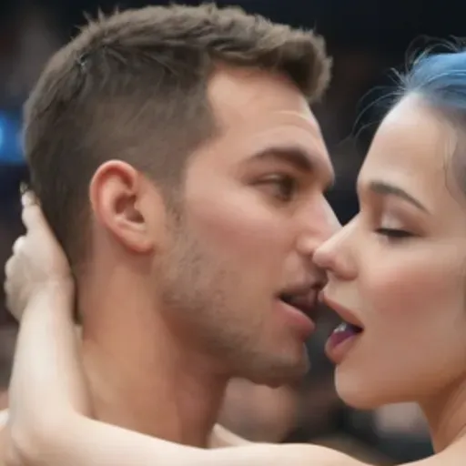 AI色情照片生成器