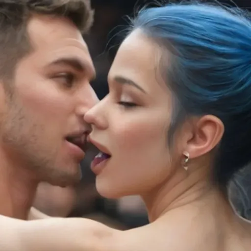 AI色情图片生成器