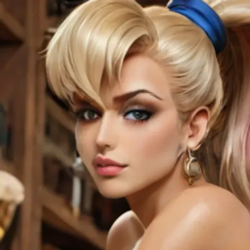 AI porn image generator