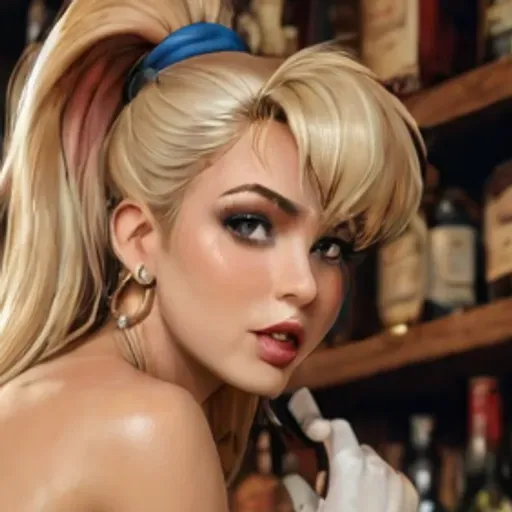 AI porn image generator