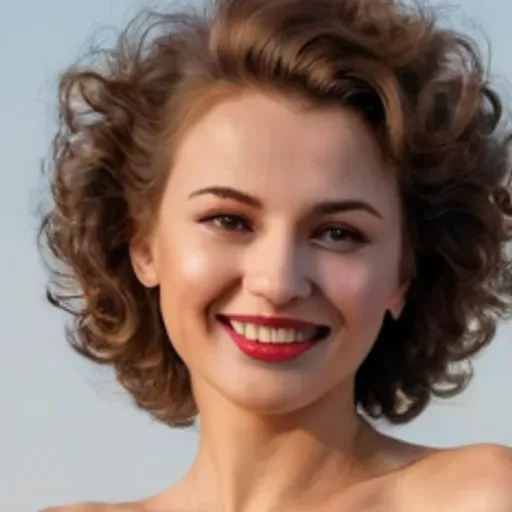 AI色情图片生成器