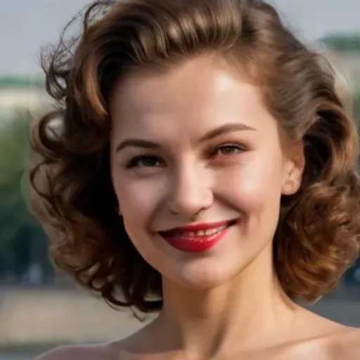 โปรแกรมสร้างภาพโปรนที่ใช้ปัญหา AI