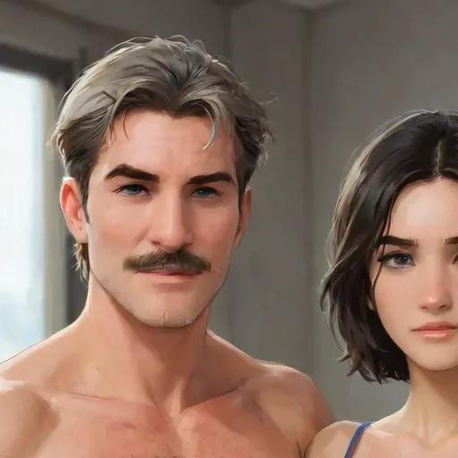 AI porn image generator