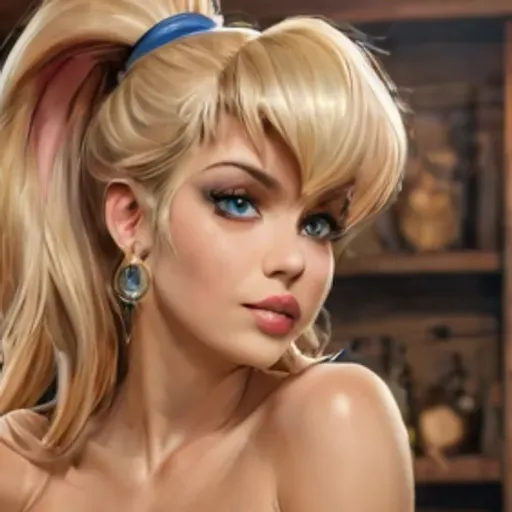 AIポルノ画像ジェネレーター