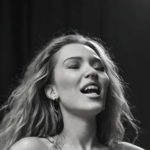 AI色情圖片產生器