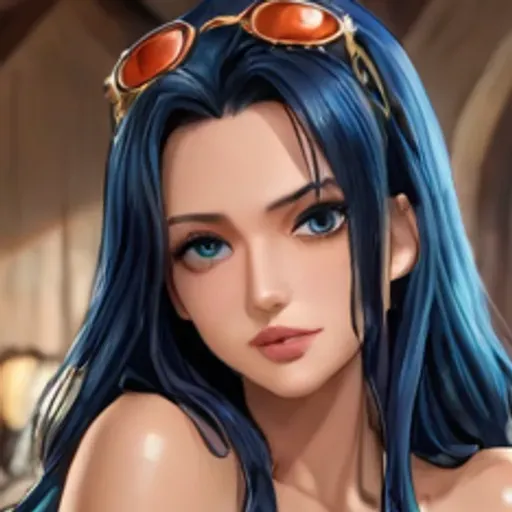 AI色情圖片產生器