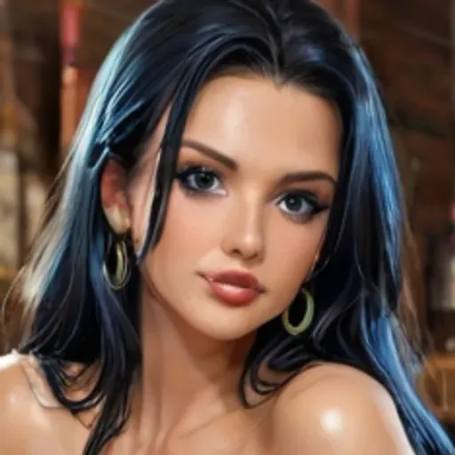 AI porn image generator