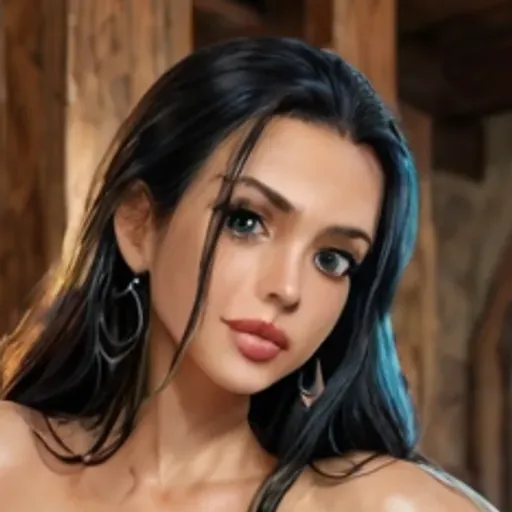 AI porn image generator