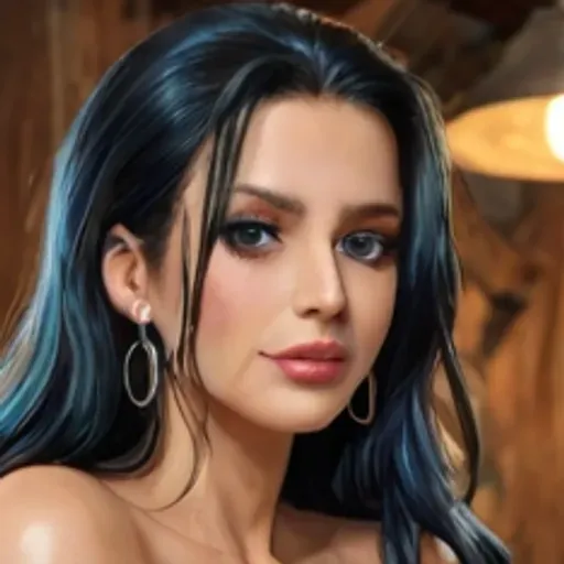 AI porn image generator