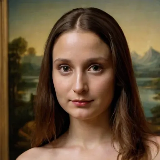 AI色情圖片產生器