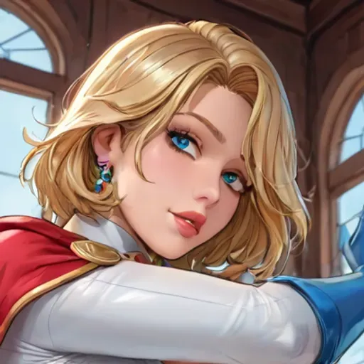 KI-Pornobild-Generator