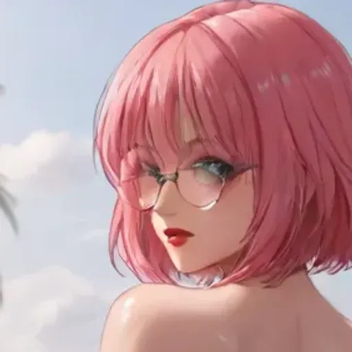 AI色情圖片產生器