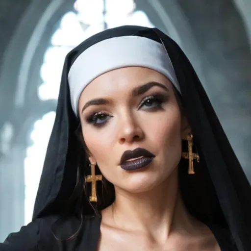 โปรแกรมสร้างภาพโปรนที่ใช้ปัญหา AI