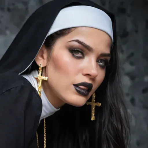 AI色情圖片產生器