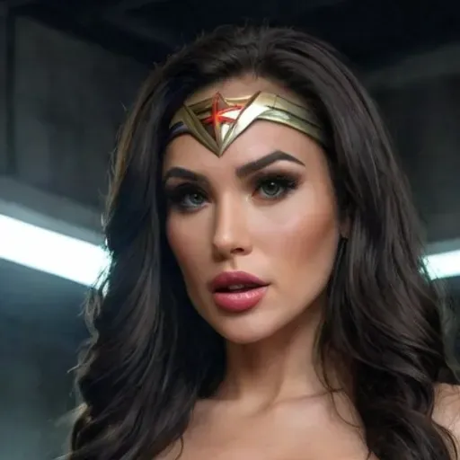 AI色情圖片產生器