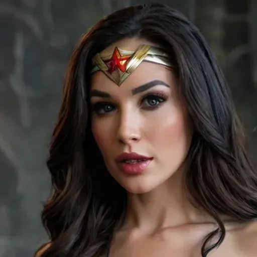 AI色情图片生成器