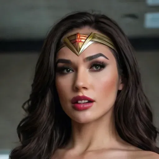 AI色情图片生成器